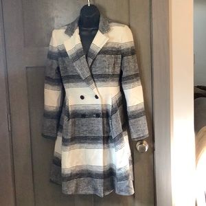 Women’s winter dress coat